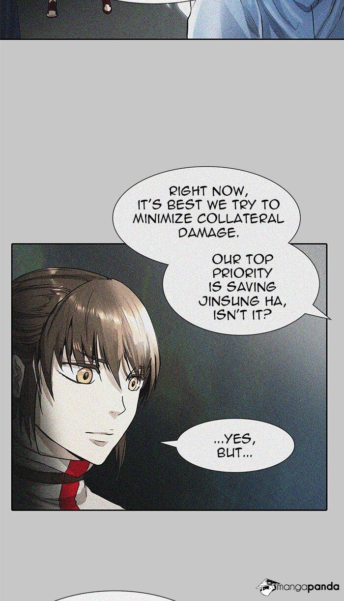 Tower of God Chapter 485 image 008